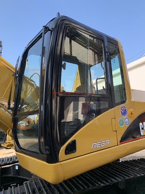Escavatori a cilindro idraulico originale Cat 320CL da 20 tonnellate utilizzati sul mercato globale